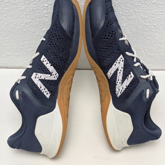 New Balance Minimus Prevail Mens Size 11.5 Cross Training Shoes Team Royal Blue - Picture 4 of 9